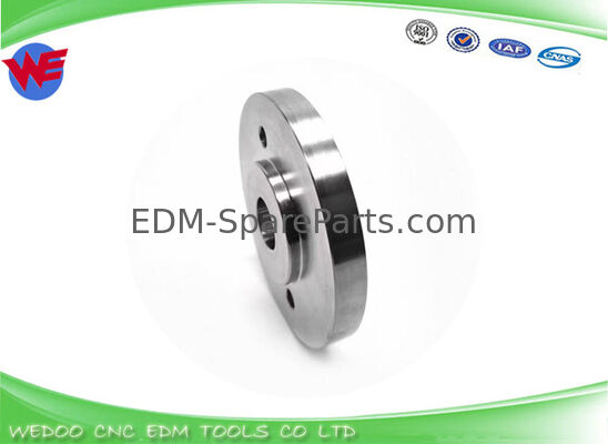 X268D846H01 M409 রোলারের জন্য ফ্ল্যাঞ্জ Mitsubishi পিনচ রোলার 57 * 12 * 13.5tmm
