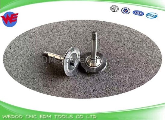 335015107 রুবি গাইড হুইল D32MM 335000972 রুবি গাইড হুইল AGIE