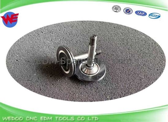 335015107 রুবি গাইড হুইল D32MM 335000972 রুবি গাইড হুইল AGIE