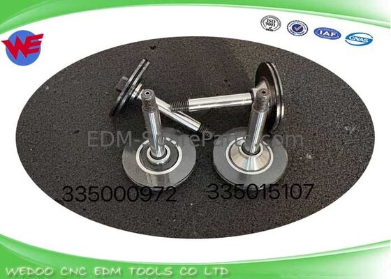 335015107 রুবি গাইড হুইল D32MM 335000972 রুবি গাইড হুইল AGIE