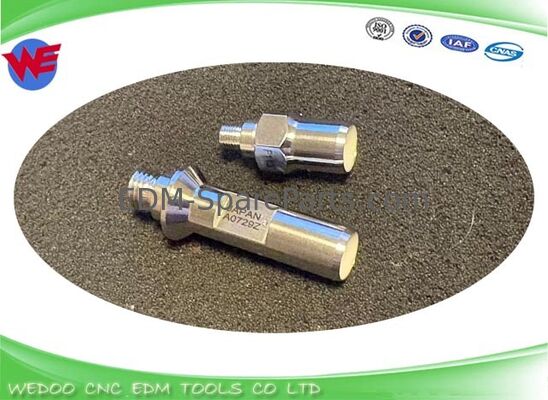 Fanuc তারের গাইড 45° A290-8110-Z716 A290-8104-X716 A290-8104-X715 A290-8110-Z715