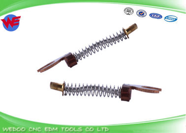 204476280 204464740 চার্মিলস EDM Consumalbe Parts Upper Contact Braid