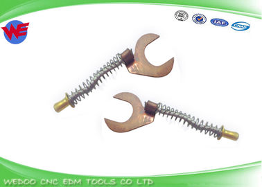 204476280 204464740 চার্মিলস EDM Consumalbe Parts Upper Contact Braid