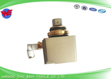 GNAB-X445 পার্টস কোড 452533 381979 EDM ভ্যালভ স্টেইনলেস + তামা উপাদান