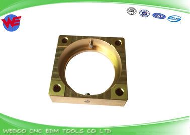 DC08900 X208D528H01 X208D528H02 নল ধারক গাইড কভার Mitsubishi 46 * 48MM
