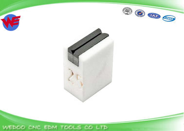 3EC81A415 3EC81A414 3EC81A416 Ø 0.30 মিমি ম্যাকিনো ইডিএম পার্টস সাফির ওয়্যার গাইড