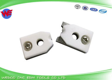 3087703 Sodick EDM Parts S101-1 3085385 ABডায়মন্ড স্প্লিট গাইড 3084668 D=0.255mm