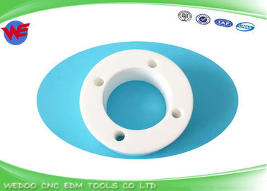 118534C 3055704 Sodick EDM Parts সাদা সিরামিক রোলার D70.2 x d42 x 25T