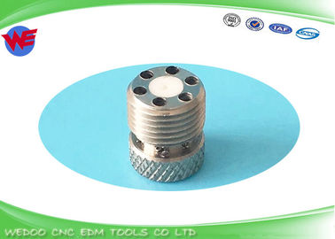 M120 Mitsubishi Sub Die Guide 0.4 মিমি X053C524G51 সেট স্ক্রু AWF M12/OD11.5*13H