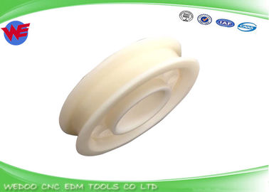 A290-8119-X625 সিরামিক ডিটেক্টর রোলার ফ্যানুক ইডিএম রিপেয়ার পার্টস 34*14*8*12 গর্ত F424