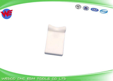 কয়েল স্লাইডিং ভ্যান X089D194G51 DEM2300 গাইড সিরামিক Mitsubishi MV EDM ওয়্যার গাইড