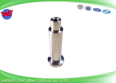 X194D154H07 ইডিএন স্ট্যান্ট Mitsubishi EDM খুচরা যন্ত্রাংশ পিনচ Rolle CX, SX জন্য খাদ