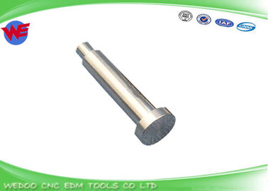 X194D154H07 ইডিএন স্ট্যান্ট Mitsubishi EDM খুচরা যন্ত্রাংশ পিনচ Rolle CX, SX জন্য খাদ