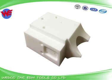DL34200 X055C078H02 মিটসুবিশি EDM X056C998H01 এর জন্য সিরামিক কাটার নল