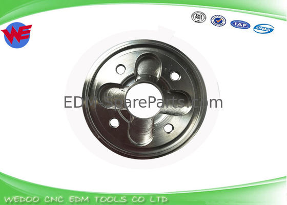 C12752A Sodick EDM Parts Upper Nozzle Guide Nozzle base Cover (সোডিক ইডিএম যন্ত্রাংশের উপরের নল গাইড)