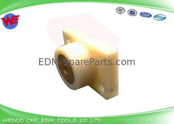 X055C081G53 DT39800 নিম্ন ডাই গাইড হোল্ডার MV Mitsubishi Wire EDM Consumables
