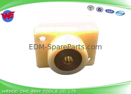 X055C081G53 DT39800 নিম্ন ডাই গাইড হোল্ডার MV Mitsubishi Wire EDM Consumables