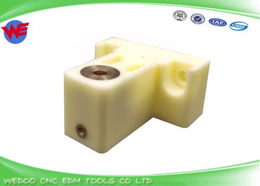 X059D454G51 DP55200 DP552A Mitsubishi EDM গাইড হোল্ডার থ্রেডিং পাইপ ব্র্যাকেট
