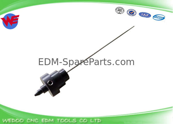 M143 X054D980G51 গাইড পাইপ এ ইডিএম মিতসুবিশি ইডিএম ওয়্যারকাট D18* 115mmL এর জন্য