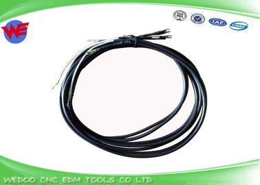 A660-8014-T739#R উচ্চ নির্ভুলতা Fanuc EDM খুচরা যন্ত্রাংশ সাব ক্যাবল A660-8012-T768#K