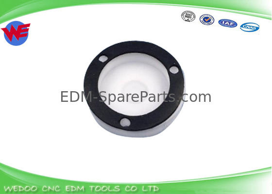 A290-8119-X765 ফানুক ইডিএম যন্ত্রাংশ সিরামিক কভার রোলারের জন্য রোলার কভারের জন্য