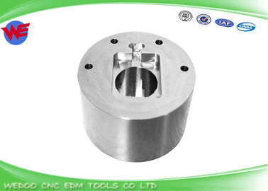 A290-8116-Y753 A290-8110-Y724 উপরের সাবডি গাইড বেস ফ্যানুক গাইড ব্লক