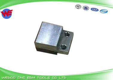 A290-8112-X656 Fanuc Wire EDM Parts এর জন্য রাবার টপকার চাক A290-8112-X657