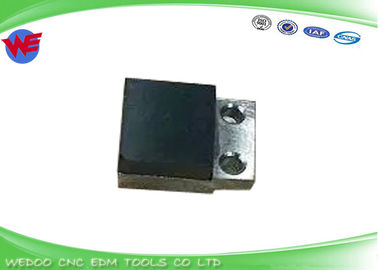A290-8112-X656 Fanuc Wire EDM Parts এর জন্য রাবার টপকার চাক A290-8112-X657