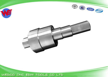 A290-8112-X378 রোলার তারের পরিধানের অংশগুলির জন্য শ্যাফ্ট 37D X 99mmL