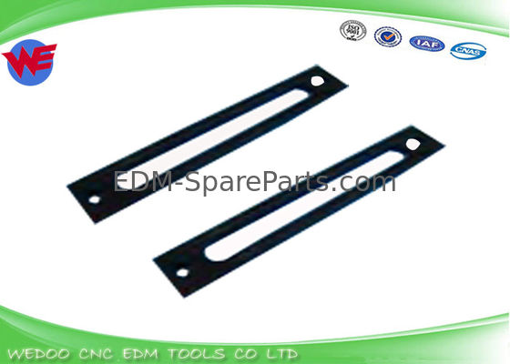 A290-8102-X738 স্লাইড প্লেট Fanuc EDM খুচরা যন্ত্রাংশ স্লাইড প্লেট