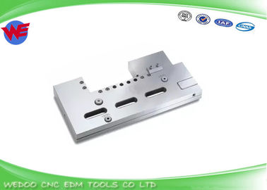 SV280-100mm 120MM SV280-150mm জিগ হোল্ডার ক্ল্যাম্পস ফিক্সচার ওয়্যার EDM সিএনসি স্টিল ভিজ