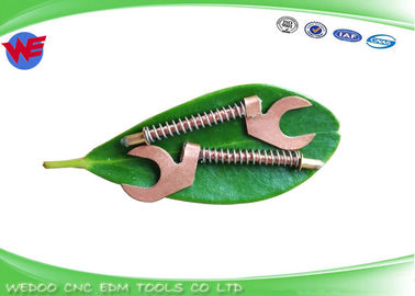 204476280 204464740 চার্মিলস EDM Consumalbe Parts Upper Contact Braid