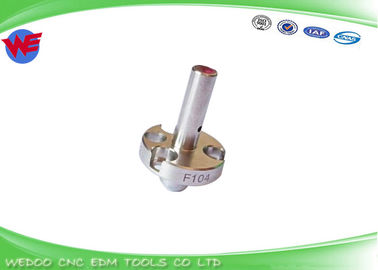F104T ডায়মন্ড গাইড লোয়ার ফ্যানুক EDM A290-8032-X765 A290-8032-X764 A290-8032-X766