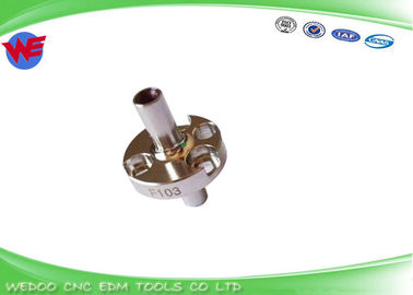 ফ্যানুক উপরের ডায়মন্ড গাইড A290-8032-X773 A290-8032-X774 A290-8032-X775 A290-8032-X776