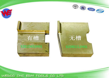 M470 DA886A DA88600 মিতসুবিশি লোয়ার পাওয়ার ফিড হোল্ডার X209D212H01 X068D026G51