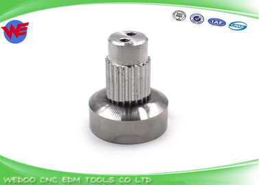 104493630 104434490 স্টেইনলেস গিয়ার ওয়্যার মোটর Robofil Agie Charmilles 25*30MML