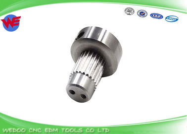 104493630 104434490 স্টেইনলেস গিয়ার ওয়্যার মোটর Robofil Agie Charmilles 25*30MML