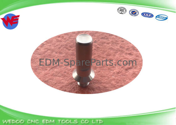 A290-8112-Z726 A290-8114-Z726 0.255mm ডায়মন্ড 30° ওয়্যার গাইড ফ্যানুক মেশিন ব্যবহার