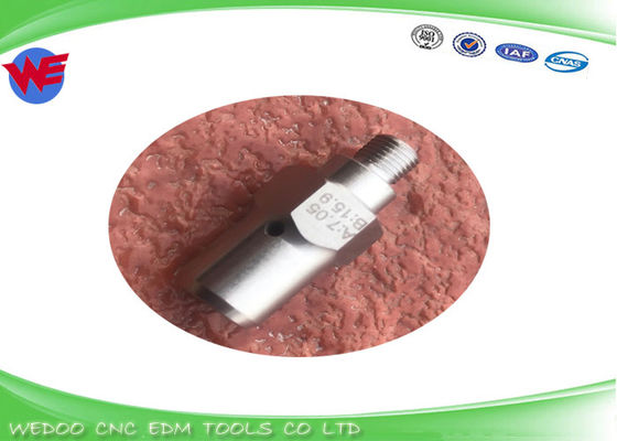 A290-8119-Y736 A290-8112-Z736 নিম্ন ফ্যানুক ডায়মন্ড ওয়্যার গাইড