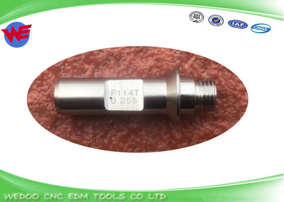 A290-8112-Z726 A290-8114-Z726 0.255mm ডায়মন্ড ওয়্যার গাইড ফ্যানুক মেশিন ব্যবহারের জন্য
