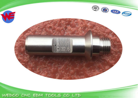 A290-8112-Z726 A290-8114-Z726 0.255mm ডায়মন্ড ওয়্যার গাইড ফ্যানুক মেশিন ব্যবহারের জন্য