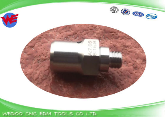 A290-8119-Y736 A290-8112-Z736 নিম্ন ফ্যানুক ডায়মন্ড ওয়্যার গাইড