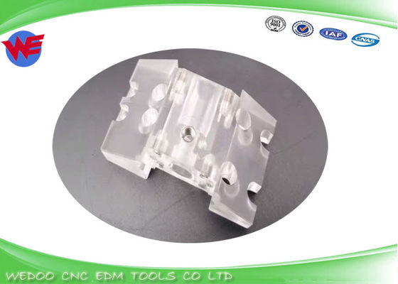DAT21A X055C542G52 DAT2100 নালী Mitsubishi EDM AT2 স্লাইডার হেড DHX6300