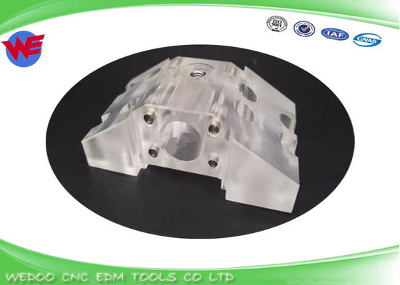 DAT21A X055C542G52 DAT2100 নালী Mitsubishi EDM AT2 স্লাইডার হেড DHX6300