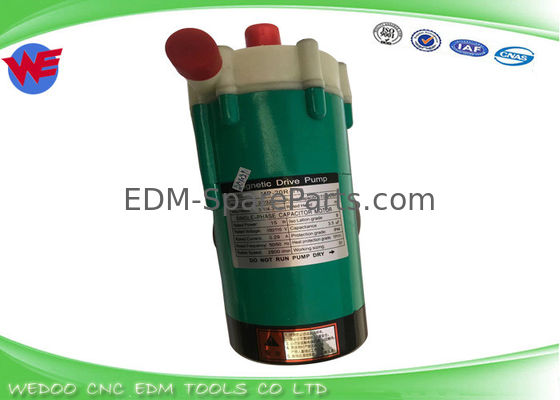 সোডিক ইডিএম মেশিন চৌম্বকীয় ড্রাইভ পাম্প OEM MP-20R-110