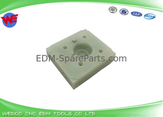 Charmilles Wire EDM আপার ফ্লাশ কেসিং 590836274 836.274 201.742