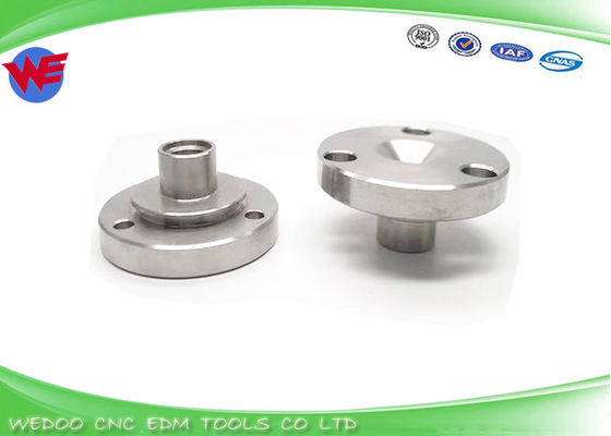 3082520 47*19mm 3082119 47*23mm গাইড ফিক্সড সিট Sodick EDM উপরের ফ্ল্যাঞ্জ কভার