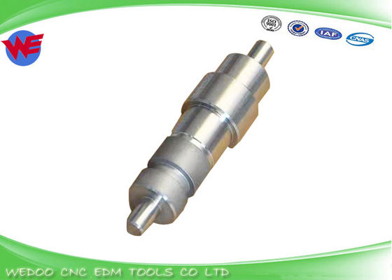 94 মিমি দৈর্ঘ্য স্টেইনলেস শ্যাফ্ট 3055135 Sodick EDM এর জন্য গর্ত রোলার