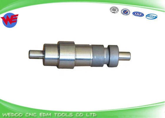 94 মিমি দৈর্ঘ্য স্টেইনলেস শ্যাফ্ট 3055135 Sodick EDM এর জন্য গর্ত রোলার