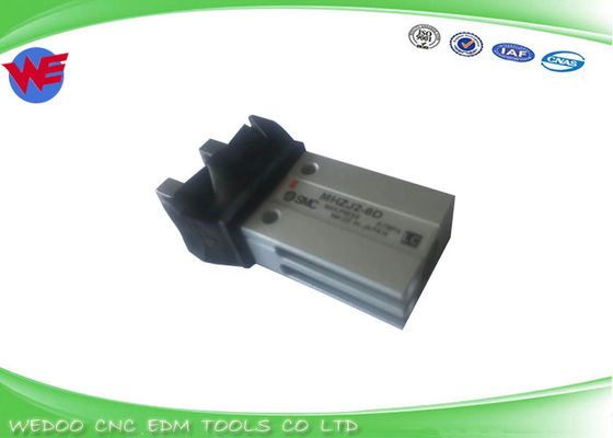 ফ্যানুক সিলিন্ডার গ্রিপার সম্পূর্ণ A290-8112-V607/STD MHZJ2-6D PNEUMATIC CYLINDE